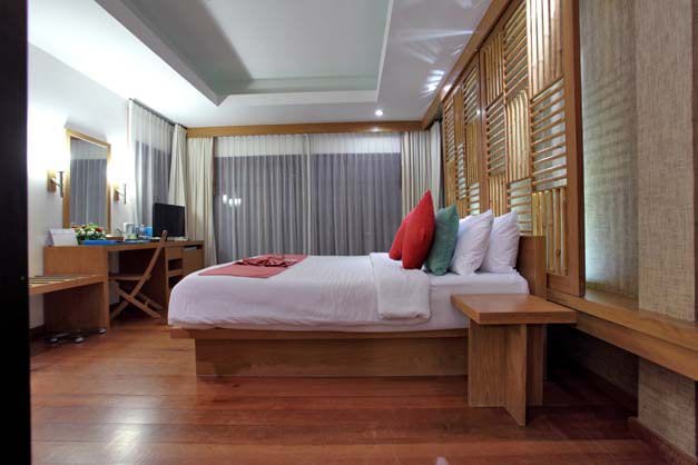 Ao Prao Resort-Deluxe Cottage 2_4462